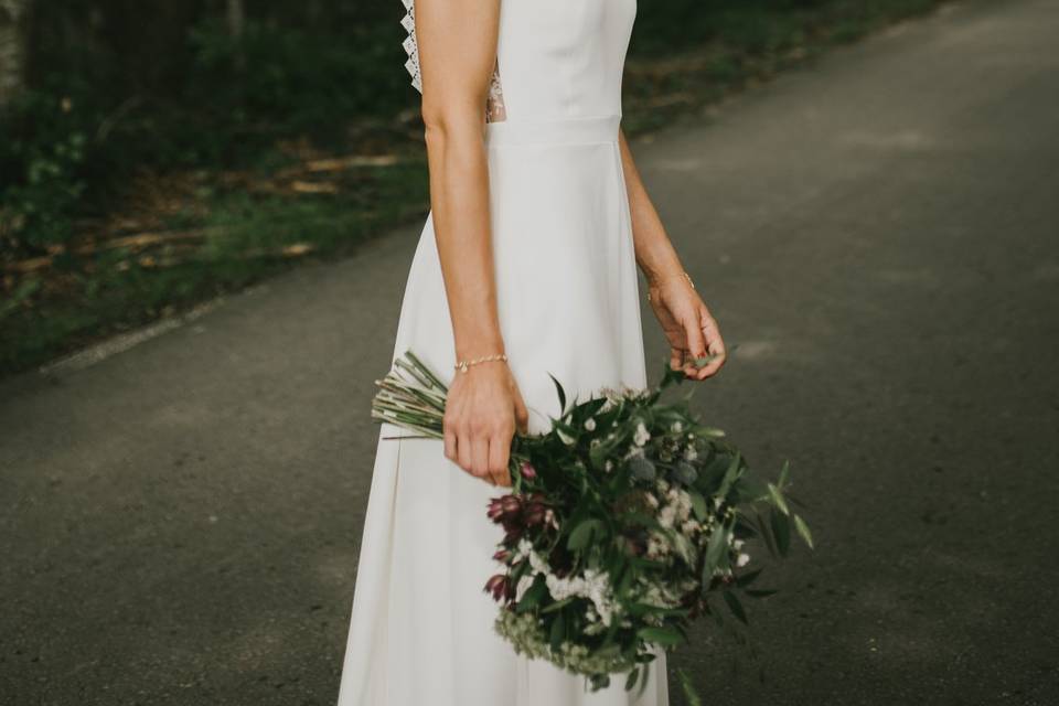 Boda en Guipúzcoa