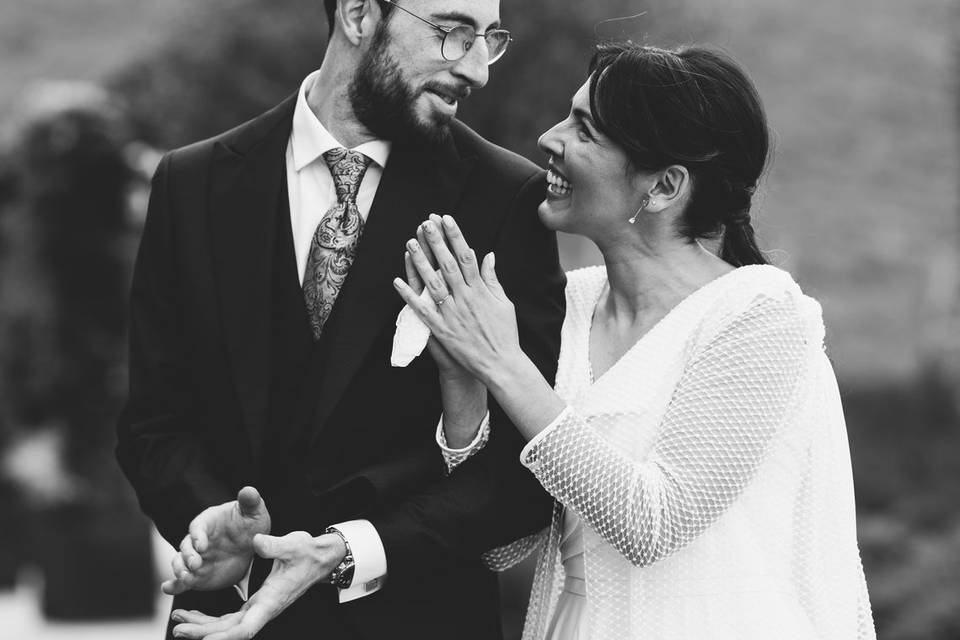 Boda en gipuzkoa
