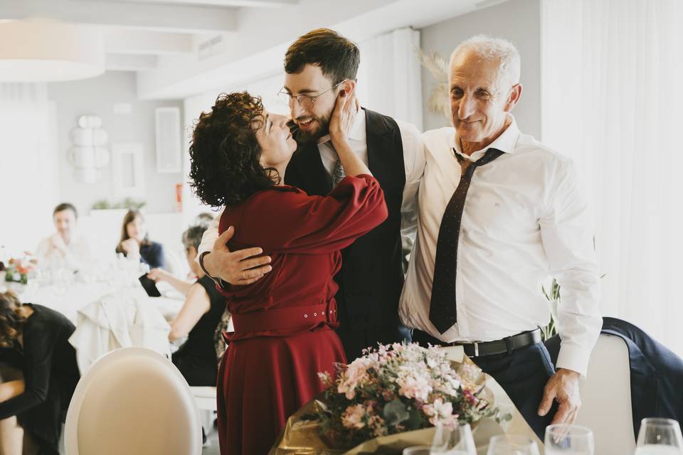 Boda en gipuzkoa
