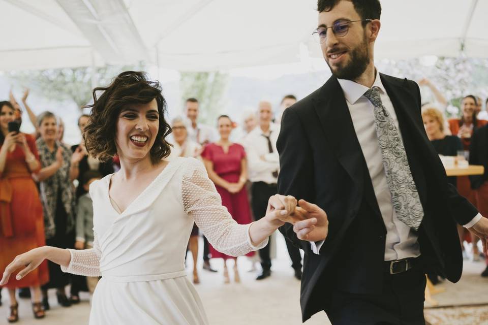 Boda en gipuzkoa