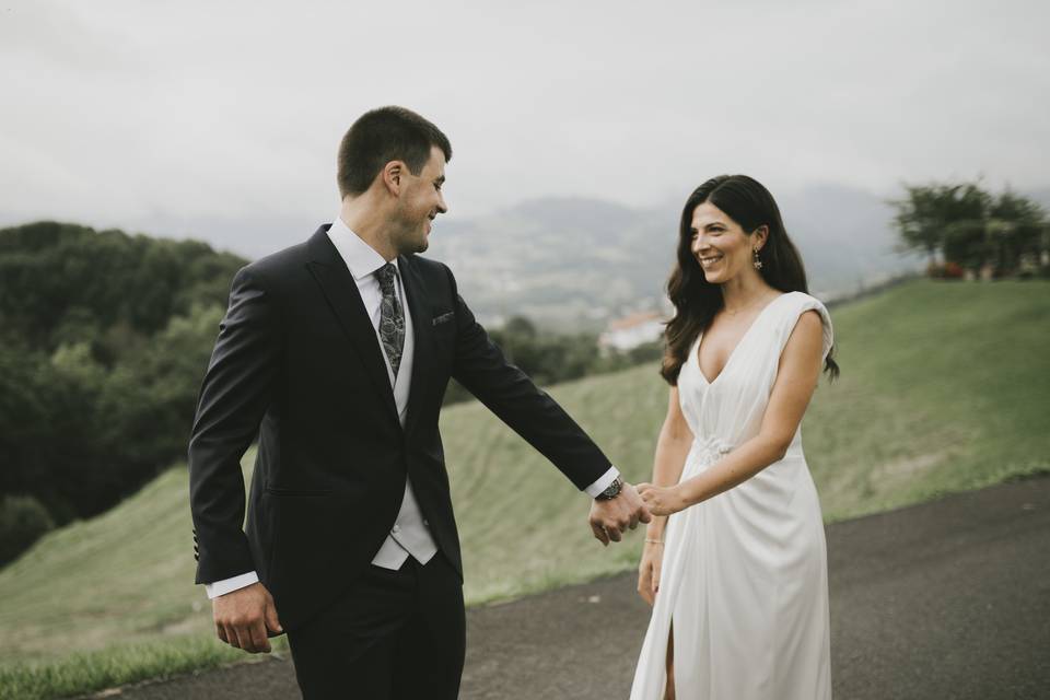 Boda en gipuzkoa