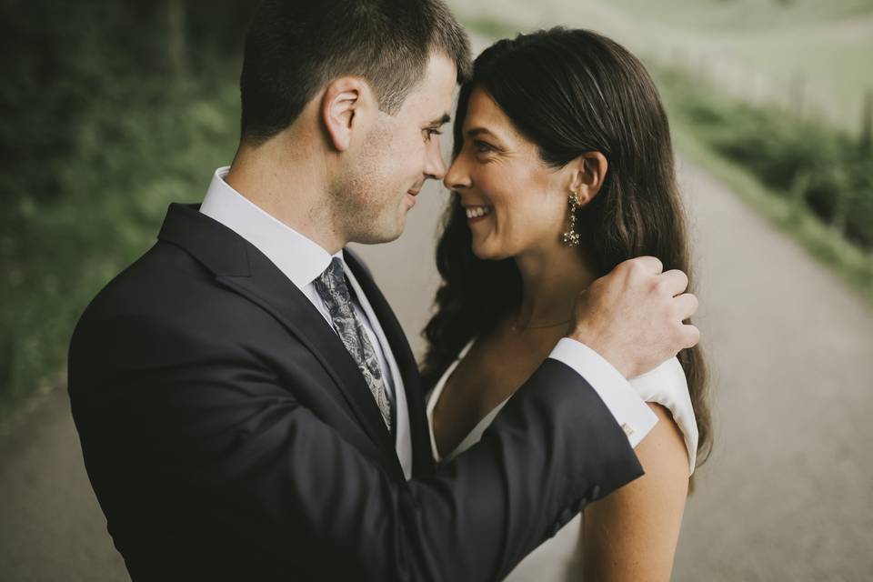 Boda en gipuzkoa