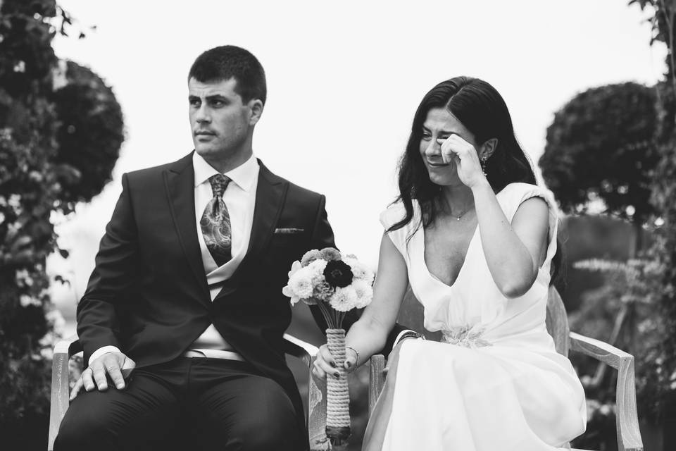 Boda en gipuzkoa