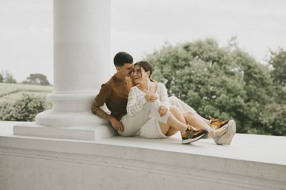 Preboda en gipuzkoa
