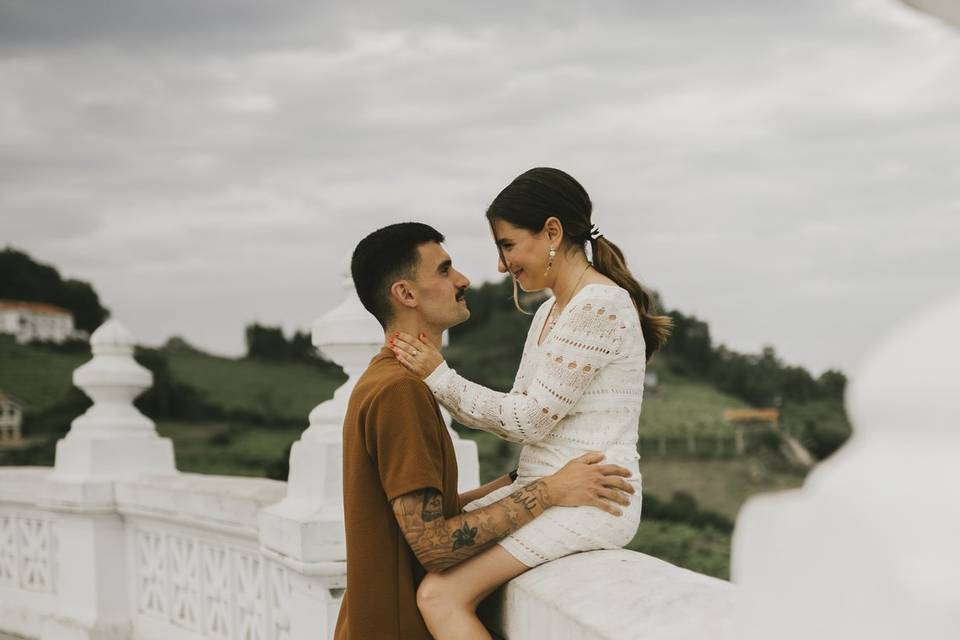 Preboda en gipuzkoa