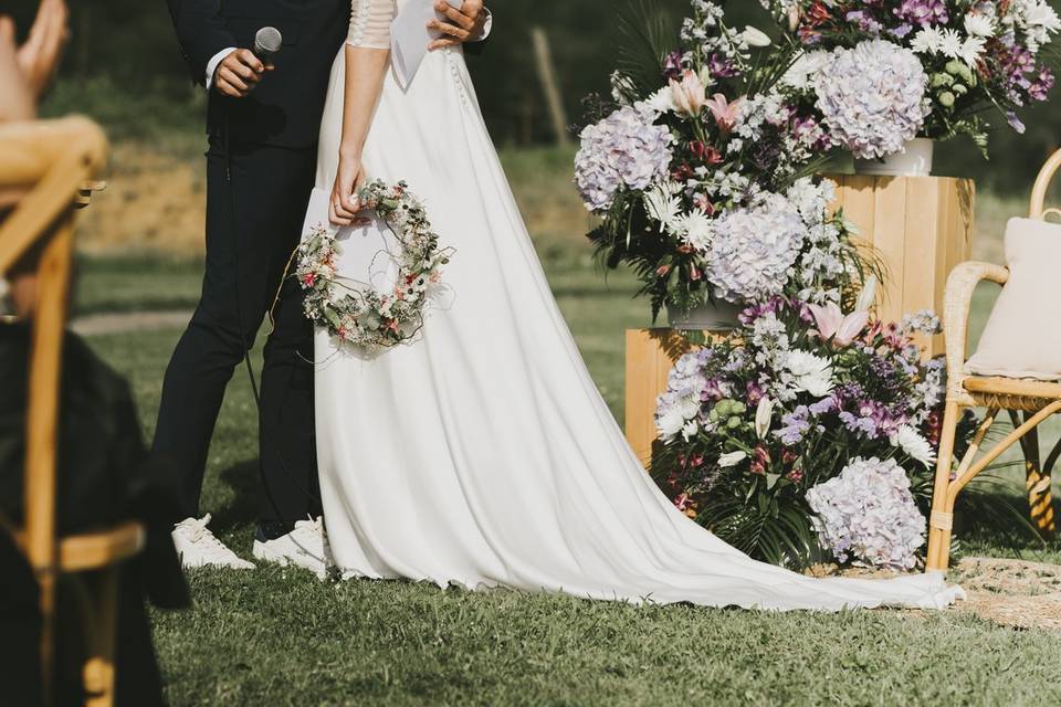 Boda en gipuzkoa