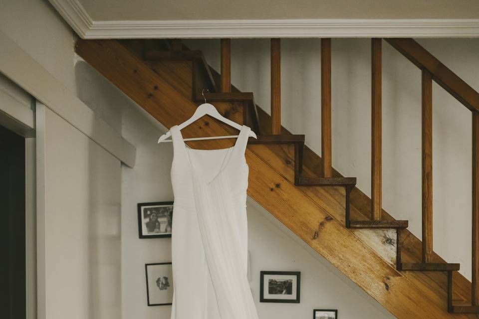 Boda en gipuzkoa