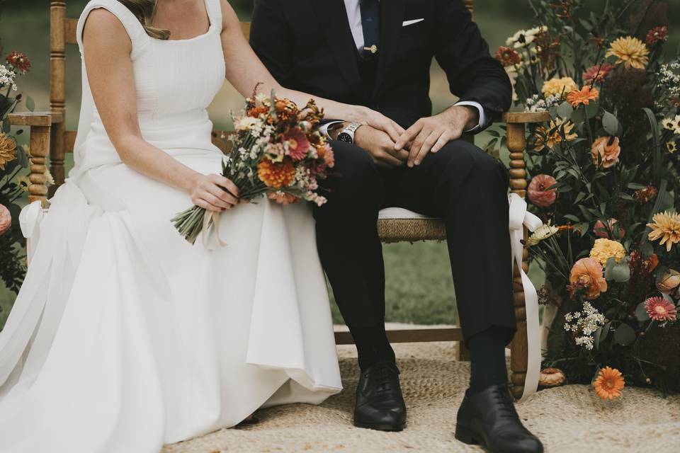 Boda en gipuzkoa
