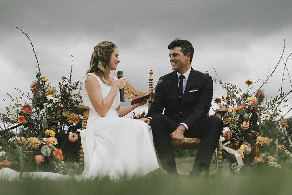 Boda en gipuzkoa