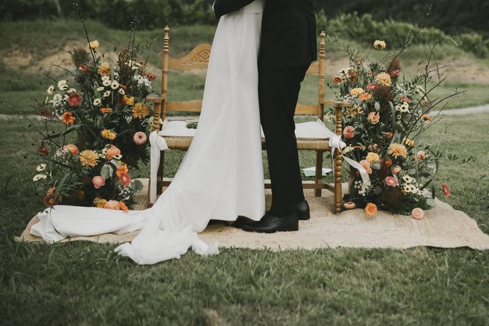 Boda en gipuzkoa