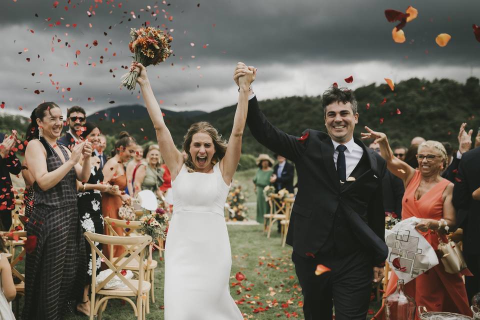 Boda en gipuzkoa