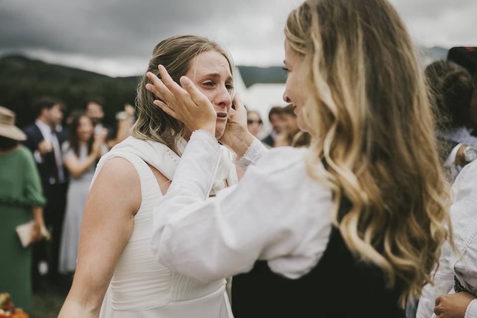 Boda en gipuzkoa