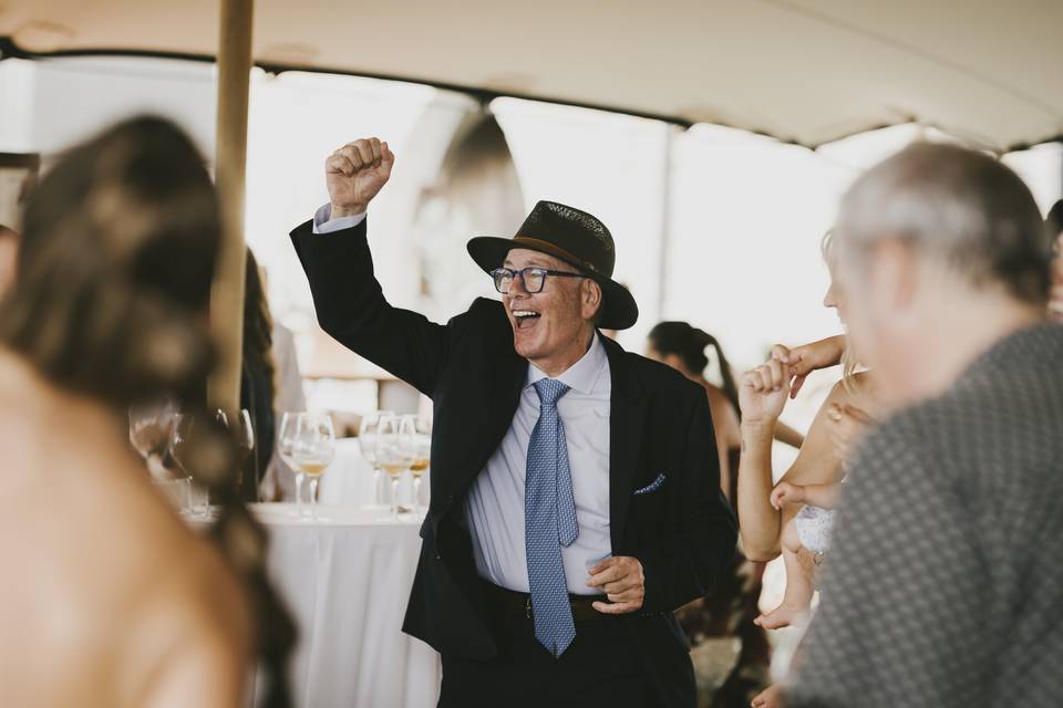 Boda en gipuzkoa