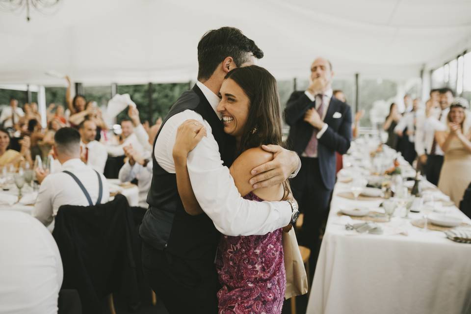 Boda en gipuzkoa