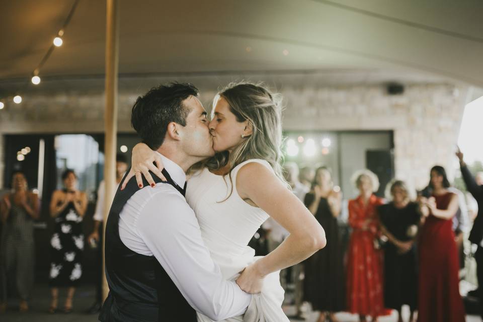 Boda en gipuzkoa