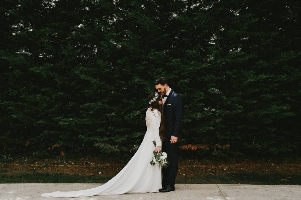 Boda en Guipúzcoa