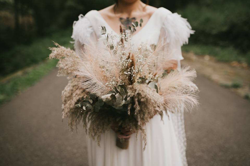 Boda en Guipúzcoa