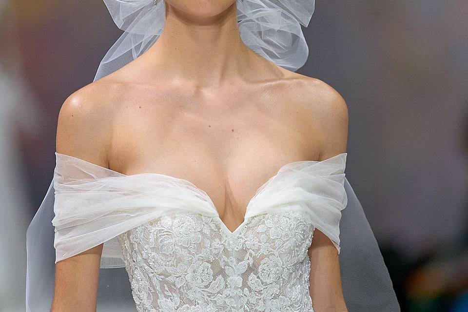 Maquillaje Marchesa Pronovias