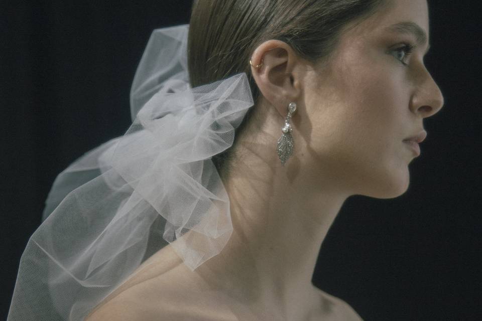 Maquillaje Marchesa Pronovias