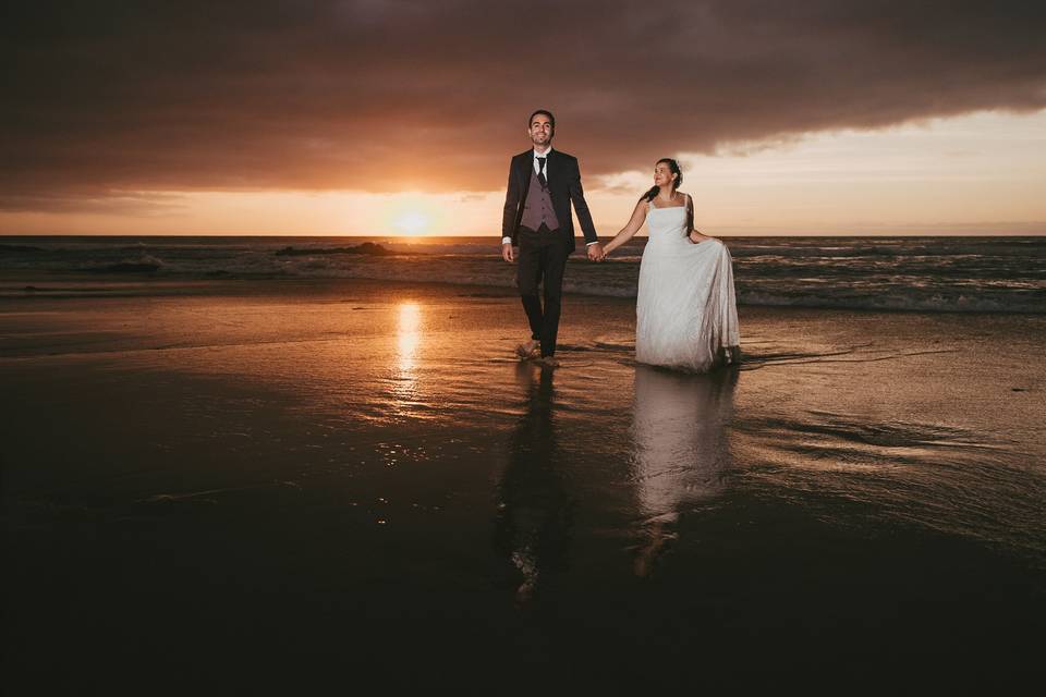 Fotógrafo de bodas en Valencia