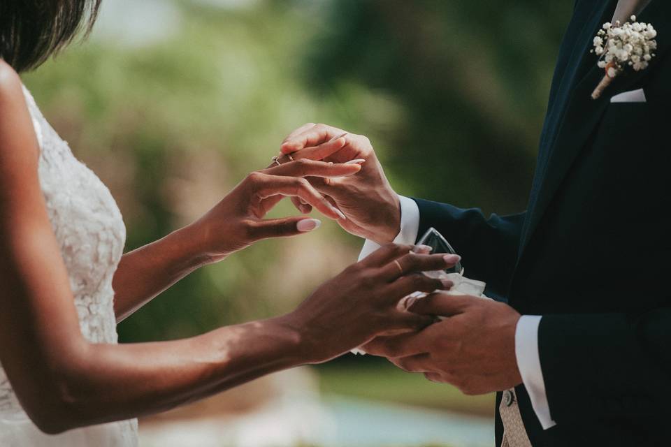 Fotógrafo de bodas en Valencia