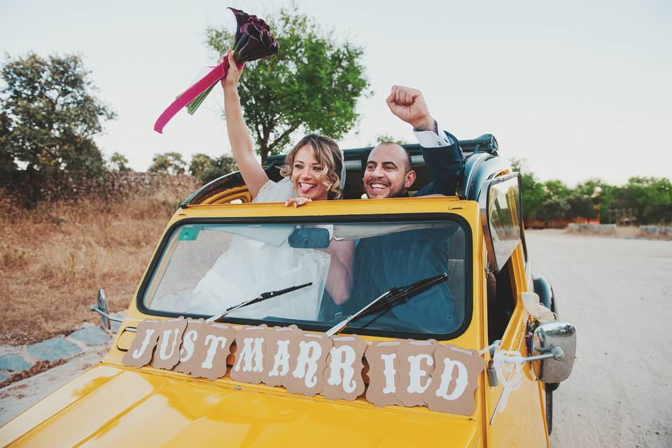 Fotógrafo de bodas en Valencia