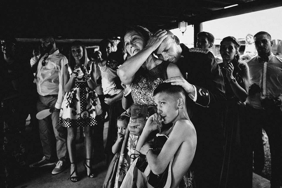 Fotógrafo de bodas en Valencia