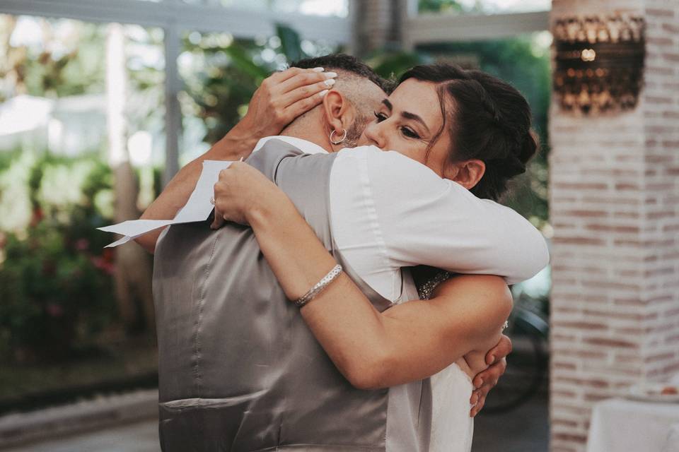 Fotógrafo de bodas en Valencia