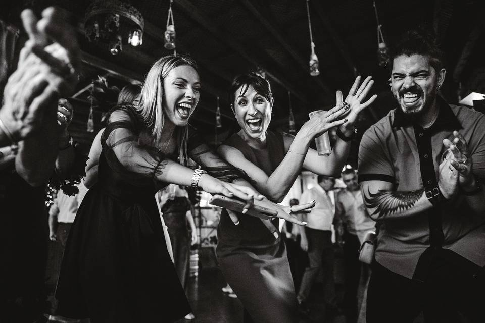 Fotógrafo de bodas en Valencia