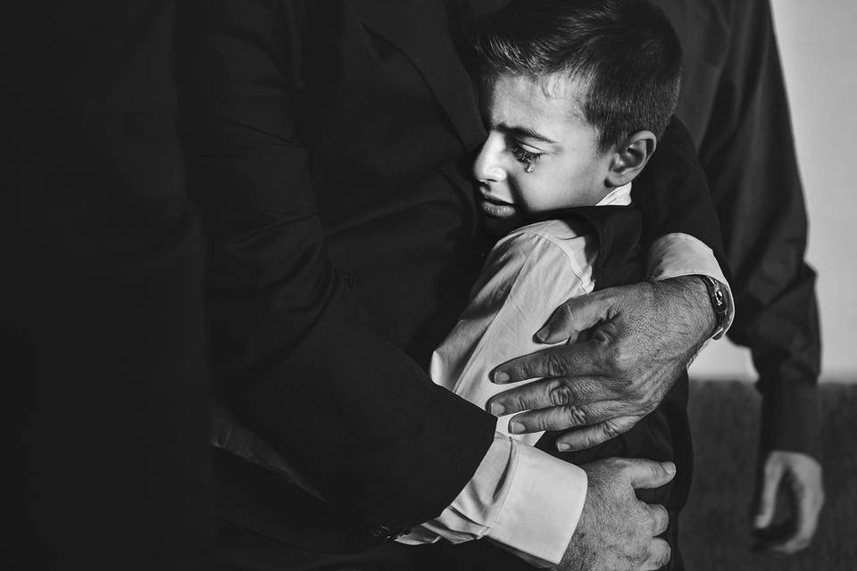 Fotógrafo de bodas en Valencia