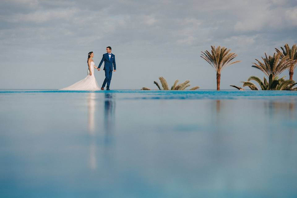 Fotógrafo de bodas en Valencia