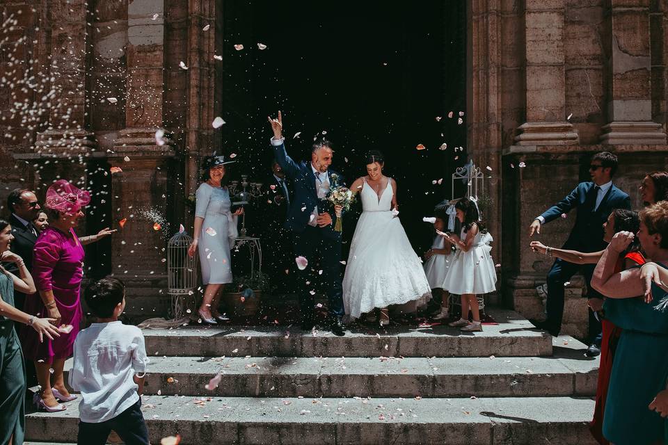 Fotógrafo de bodas en Valencia