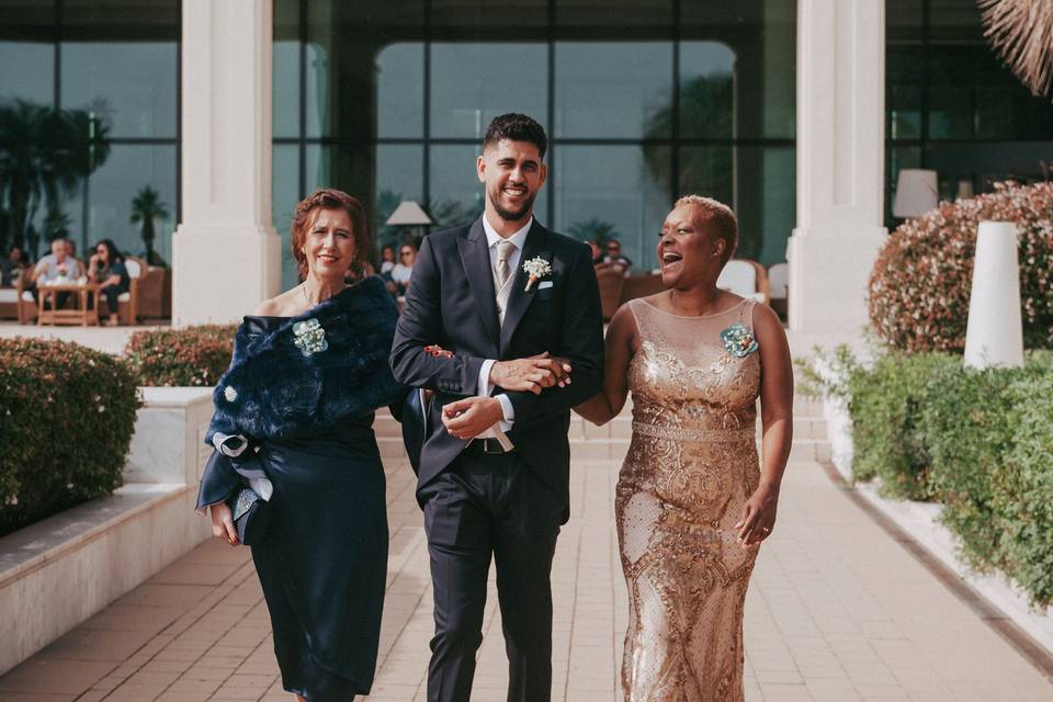 Fotógrafo de bodas en Valencia