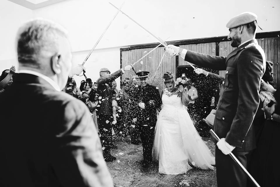 Boda en Fuerteventura