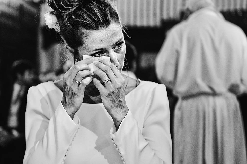 Fotógrafo de bodas en Valencia