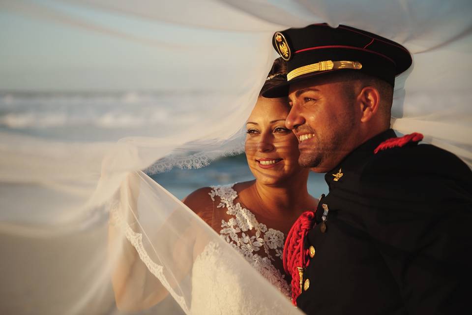 Sesión de Postboda