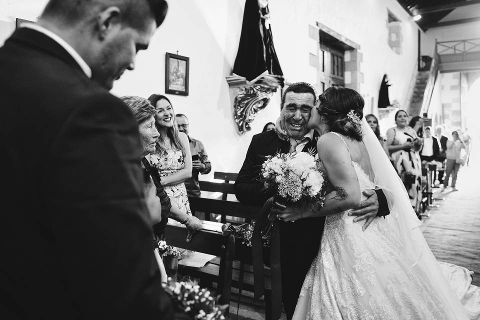 Fotógrafo de bodas en Valencia