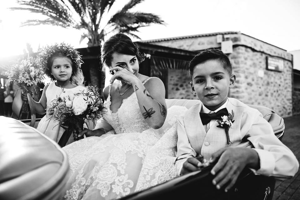 Fotógrafo de bodas en Valencia