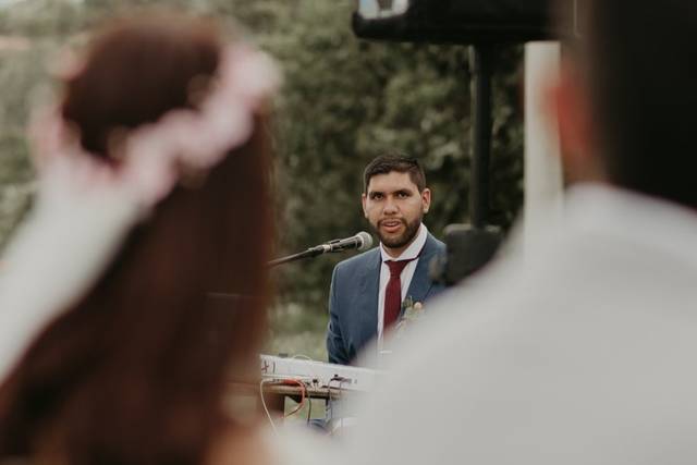 Boda G&C