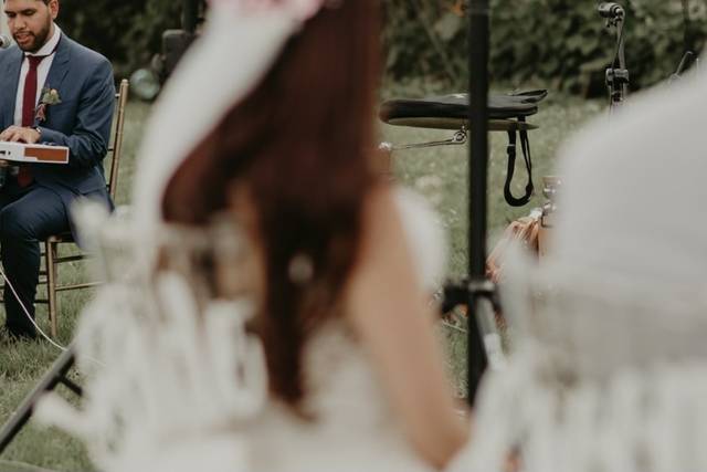 Boda G&C