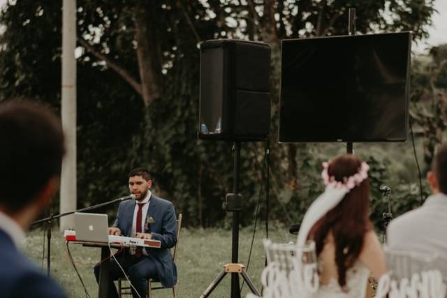 Boda G&C