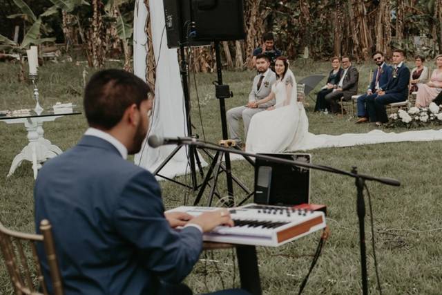 Boda G&C
