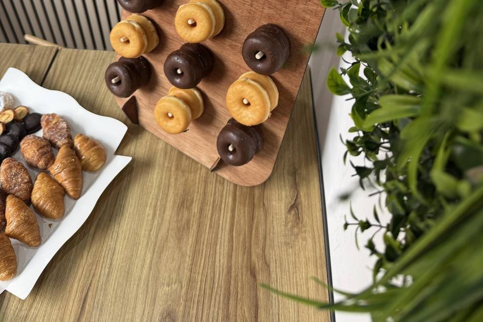 Donnuts
