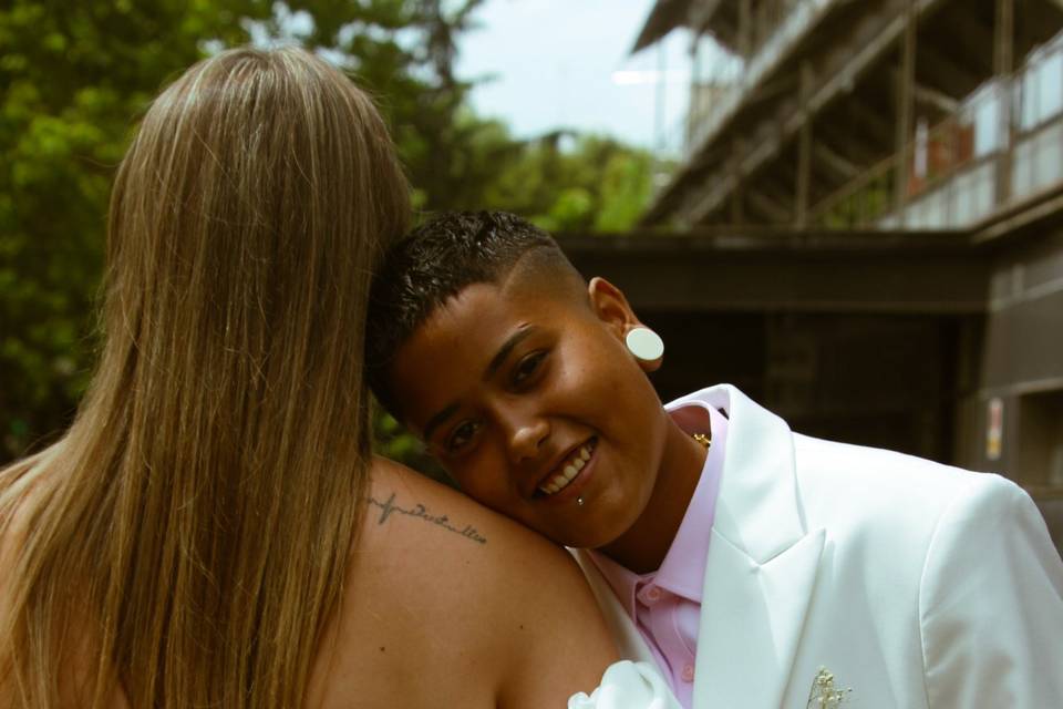 Pareja