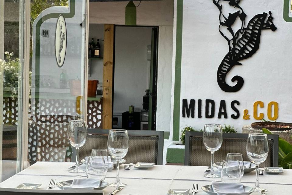 Midas Sotogrande