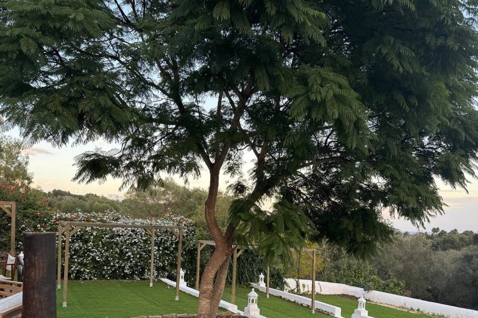 Jardines