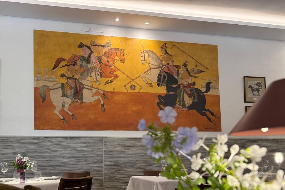 Comedor
