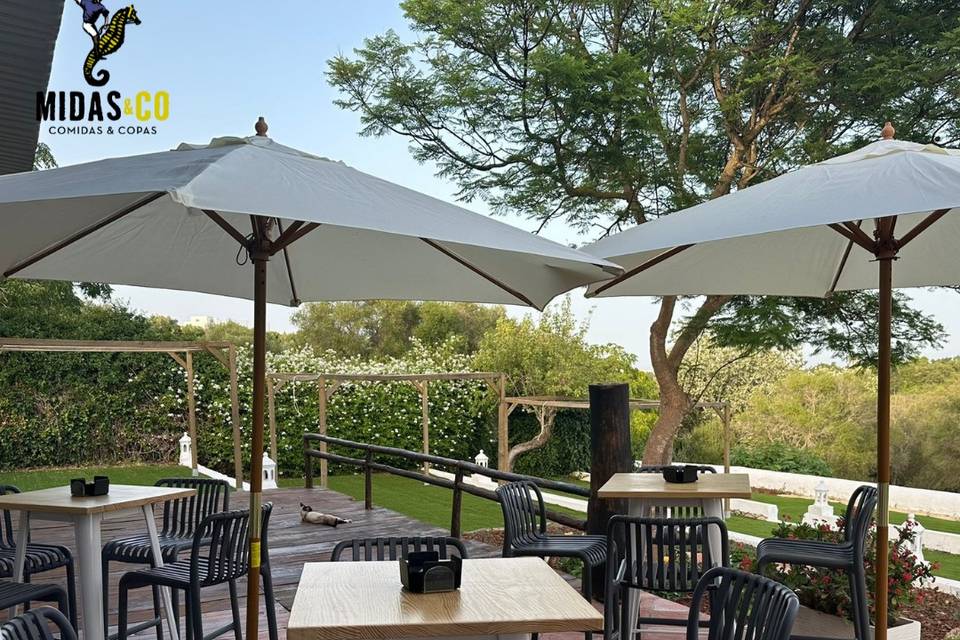 Terraza