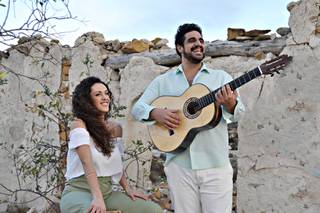 Manuel Ferrer & Gemma Verdu