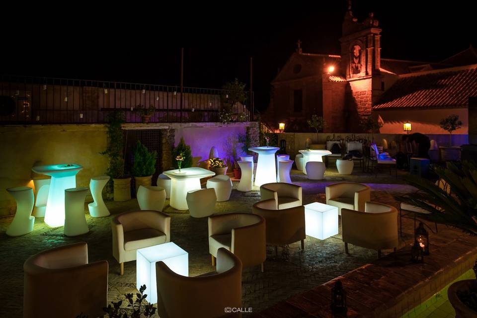 Ambiente chill out